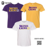 Jello Shot Champion T-shirt Tigers CWS Shot Challenge Tshirt LSU Gift For College Baseball Lover Tee Gift for Him Funny Sports T-shirt Gift