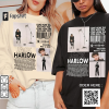 Beyonce Merch T-Shirt, Beyonce Shirt, New Album T-shirt V5, Music T-Shirt, Concert Fan Shirt