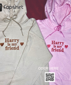 One Direction Inspired Embroidered Sweatshirt/ T-Shirt/ Hoodie