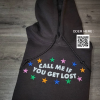 Stars by the Pocketful | Embroidered Sweatshirt | Taylor Swift, Merch, Midnights, Swiftie, Lyrics, Snow on the Beach