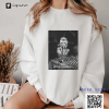 Kim Kardashian t-shirt Kim Kardashian shirt Kim Kardashian merch old money cover Kim Kardashian print art t-shirt physical product