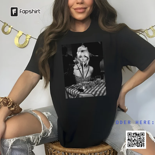 Kim Kardashian t-shirt Kim Kardashian shirt Kim Kardashian merch old money cover Kim Kardashian print art t-shirt physical product