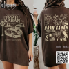 Stick Season Album Doodle Shirt, Noah Kahan Merch, Stick Season Shirt, Noah Kahan Music Tour 2023 Sweatshirt, Country Music Shirt