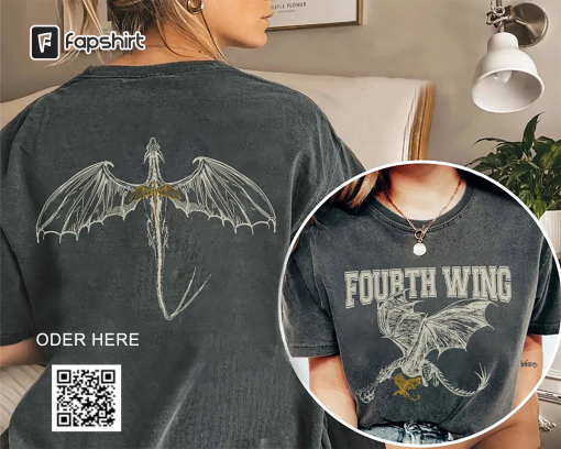 Basgiath War College Shirt, Fourth Wing, Fly or, Fourth Wing Riders Quadrant Shirt, Violet Sorrengail, Bookish The Empyrean Series Booktok