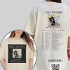 Fall Out Boy Unisex Wrigley Field Tour T-Shirt, So Much (For) Stardust Tour Shirt, Fall Out Boy Band Fan Shirt