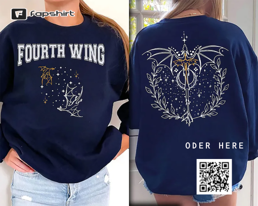 Fourth Wing Shirt, Dragon Rider Shirt, Rebecca Yarros, Violet Sorrengail, Xaden Riorson, Romantasy Fantasy, Bookish Shirt, Booktok Fan Gift