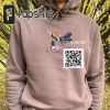 ACOTAR Bat Boys Embroidered Sweatshirt, Velaris City Of Starlight ACOTAR, The Night Court, Rhysand, Cassian, Sarah J. Maas