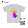 Hbd Grimace Shirt, Mc Donalds’s Hbd Grimace Shirt