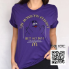 Grimace Birthday Mcdonalds T-shirt, Happy Birthday Grimace shirt, Hbd Grimace meme, Evil grimace shirt, gift for