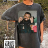 Drake Certified Lover Boy Vintage Shirt, Drake Graphic Tee, Drake Merch, Drake Tour Shirt