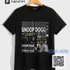 Snoop Dogg | Snoop Dogg Vintage Oversize T-shirt