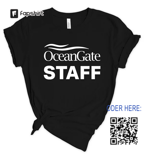 Oceangate Submarine Shirt, Missing Submarine Shirt, Oceangate Shirt, Titanic Submarine Shirt, Trending Shirt, Oceangate Titanic Shirt