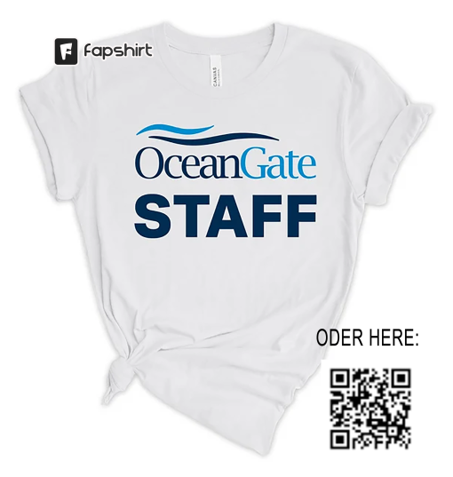 Oceangate Submarine Shirt, Missing Submarine Shirt, Oceangate Shirt, Titanic Submarine Shirt, Trending Shirt, Oceangate Titanic Shirt