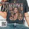 Beyonce Renaissance World Tour Shirt, Beyonce Renaissance 2023 World Tour Shirt, Vintage Renaissance Tour Shirt, 2023 Beyonce Shirt