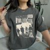 Save Rock And Roll T-shirt, Vintage Fall Out Boy Summer Tour 2013 T-Shirt, Fall Out Boy Tour Shirt