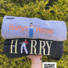 Embroidered Love On Tour Tshirt Harry Styles Harrys House 2023 Concert Gig Tour Merch Bag Style Fan Inspired Clothing Summer Gift Fan sweatshirt