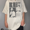 Vintage Mac Miller Shirt, Aesthetic incredibly dope since 92 Shirt, The Swimming in Wave by Mac T-Shirt, Self care, Circles Sweatshirt