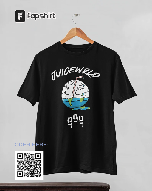 Juice Wrld graphic shirt, juice wrld shirt, juice wrld, graphic shirt