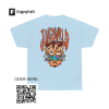 Juice WRLD Fan Shirt | 90s Style Juice WRLD Fan Shirt For Men and Women