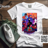 Limited Miguel O’Hara Spiderman Across The Spider-Verse Vintage T-Shirt, Gift For Women and Man Unisex T-Shirt