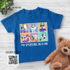 Bluey Cool Moms Club Shirt | Bluey Mom Shirt | Family Bluey | Heeler Family T-shirt | Mom Gift | Bluey Shirt | Cartoon | Couple Shirt