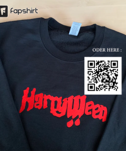 Harryween – Love On Tour 2023 Harry…