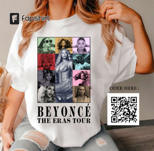 Renaissance Beyonce 90s Vintage TShirt, Beyoncé Fan Tshirt, Beyoncé Sweatshirt, Beyoncé Hoodie, Beyoncé Tour Fan Merch, Unisex Shirt