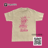 Western Barbie shirt PRE-ORDER | Vintage style Movie Parody