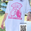 2001 A Barbie Odyssey Shirt PRE-ORDER | Vintage style Movie Parody