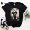 Boygenuiss Tour Unisex Tee Fan Gift The Record Rock Music T-Shirt Hoodie