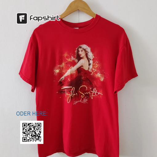 Taylor Swift The Eras Tour Shirt, Swiftie Merch T-Shirt, Back And Front Shirt, Swiftie Eras Tour, Taylor Swift Fan, Vintage Gift, TS Tshirt