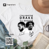 It’s All a Blur Tour 2023 Shirt,Drake 21 Savage Shirt,Hip Hop Shirt,Drake Merch Tee,Rapper Outfit,Team Drizzy Tee,Rap Tee,Drake Concer Shirt