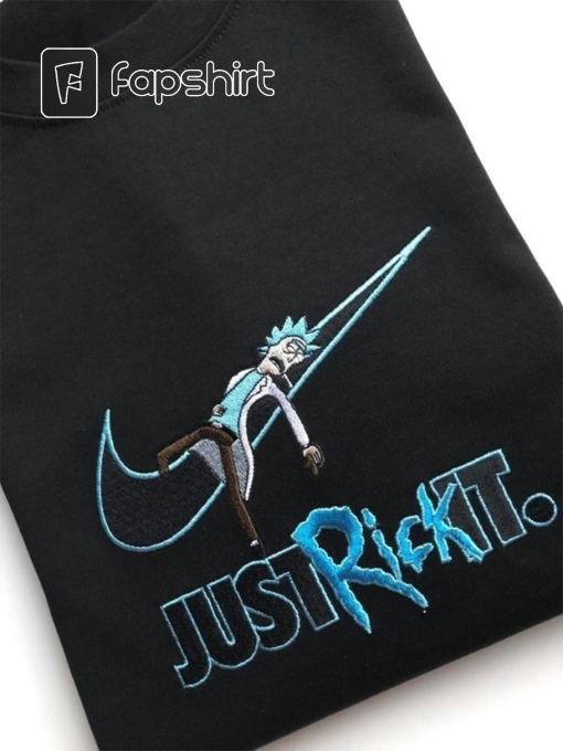 rick and Morty, hoodie, anime hoodie, custom embroidery hoodies, trendy hoodie