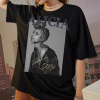 Alicia Keys Music Retro Summer Tour 2023 Shirt