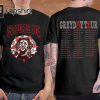 Suicideboy 2023 Tour Shirt, Suicideboy Grey Day 2023 Tour Shirt, Suicideboy Fan Shirt