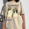 Suicideboys Vintage Shirt G59 Merch Skeleton Hoodie Classic