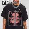 Melanie Martinez Portals Shirt, Melanie Martinez Merch Shirt, Retro Melanie Singer Shirt, Portals Album, Singer Tour 2023 Shirt Gift For Fan