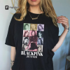 Lalisa Blackpink Shirt, Blackpink Born Pink World Tour Shirt, Lisa Kpop Shirt, World Tour 2023 Shirt