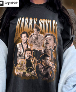 Harry Style The Grammys 2023 Shirt, 65th…