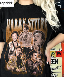 Harry Style The Grammys 2023 Shirt, 65th…