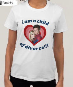 I Am A Child Of Divorce Sweatshirt,…