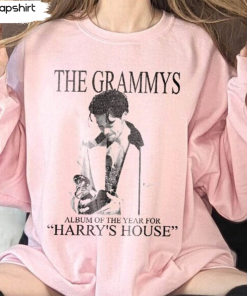 The Grammys Harry 2023 Vintage Shirt, Trendy…