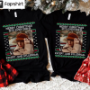 Merry Swiftmas Shirt – Vintage Taylor Christmas Sweatshirt Crewneck