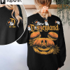 Salem Massachusetts Cute Halloween Witch Shirt