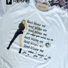 Taylor Album Stamps Shirt