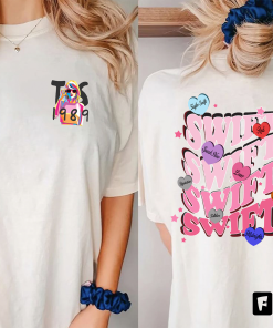 TS 1989 – Swiftie Shirt