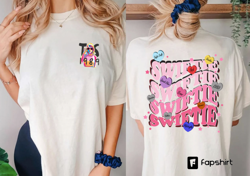 TS 1989 – Swiftie Shirt