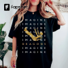 Through Evolve Imagine Dragons Member Shirt, Imagine Dragons Mercury Shirt, Imagine Dragons Youth Tee, Mercury Tour 2023 Shirt