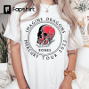 Dragons Fly – Imagine Dragons Shirt, Imagine Dragons Mercury Tour Shirt, Imagine Dragons Merch, Imagine Dragons Tour 2023 Merch