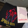 Spider-man 2099 Shirt, Retro Miguel O’Hara Shirt, I Love My Boyfriend Shirt, Spiderman Across the Spider Verse Shirt, Spider Punk Shirt